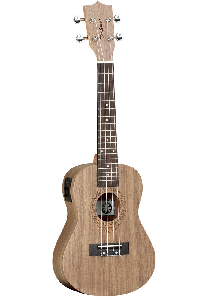 Tanglewood twt20 deals tiare baritone ukulele