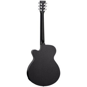 Tanglewood TWBB SFCE Blackbird