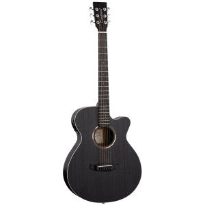 Tanglewood TWBB SFCE Blackbird