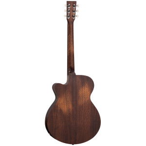 Tanglewood TW OT 2 E Auld Trinity Series