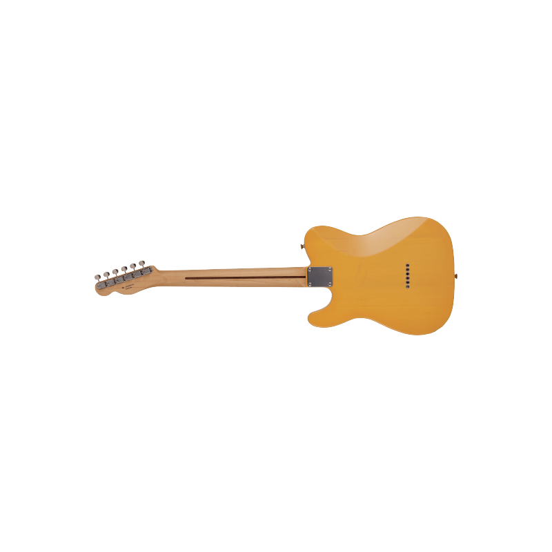 Fender Made in Japan Junior Collection Telecaster, Maple