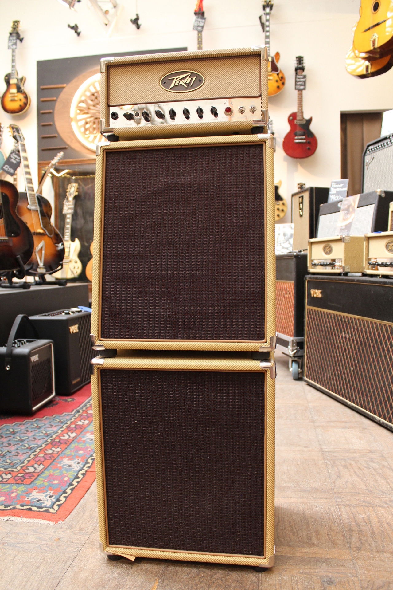 Peavey on sale classic cabinet