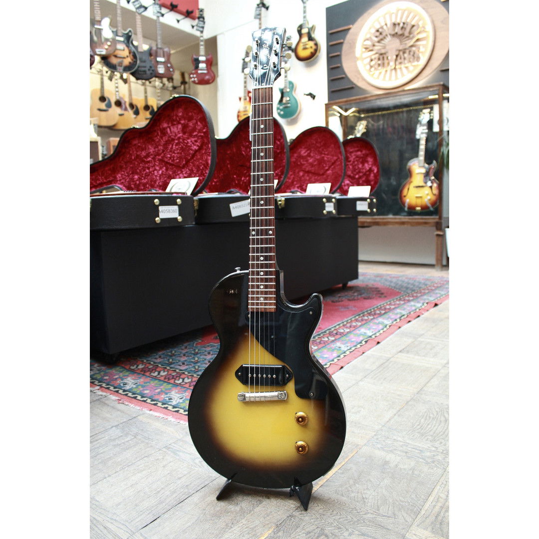 Gibson Custom Shop 57 Les Paul Custom - ギター