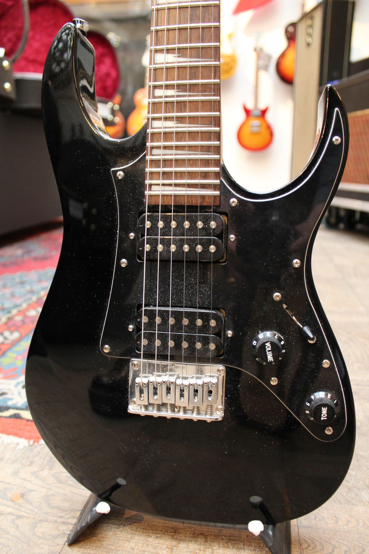 Ibanez gio store used