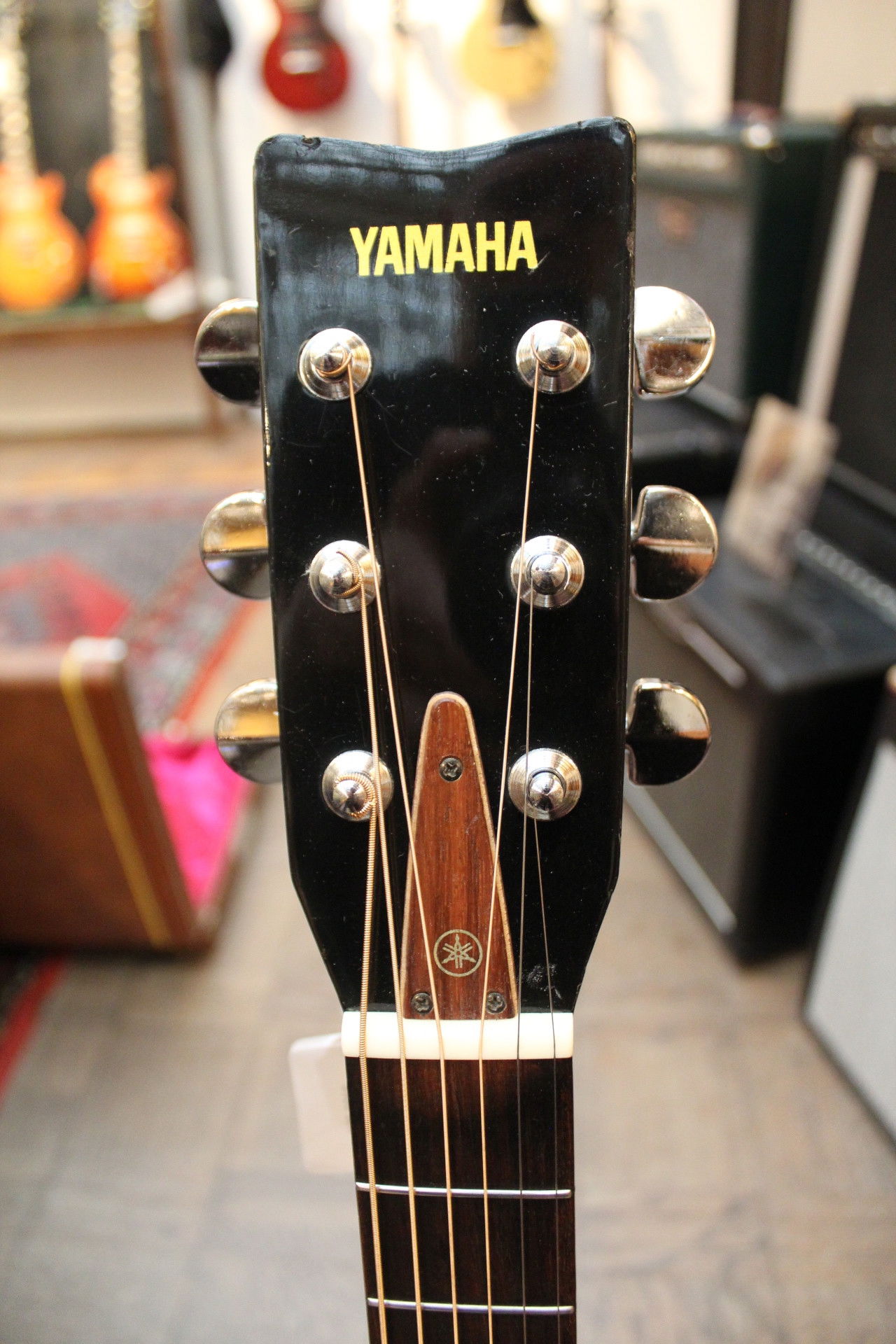 Fg 331 yamaha guitar sales