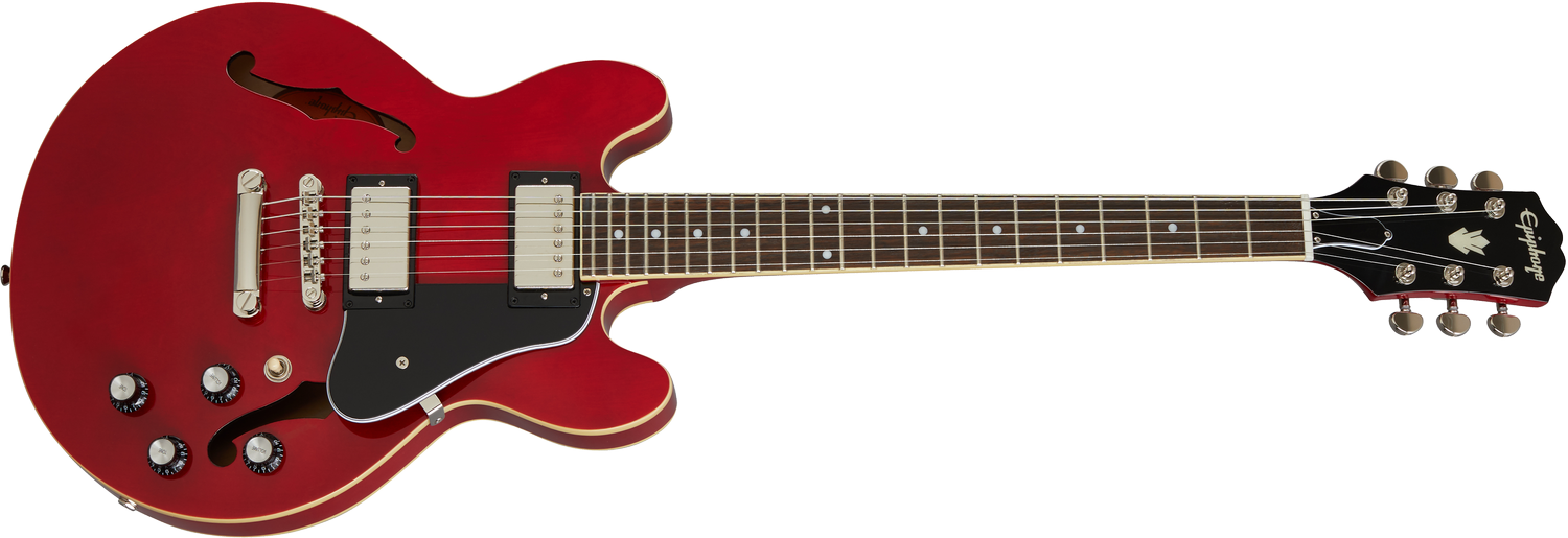 Epiphone e339 store