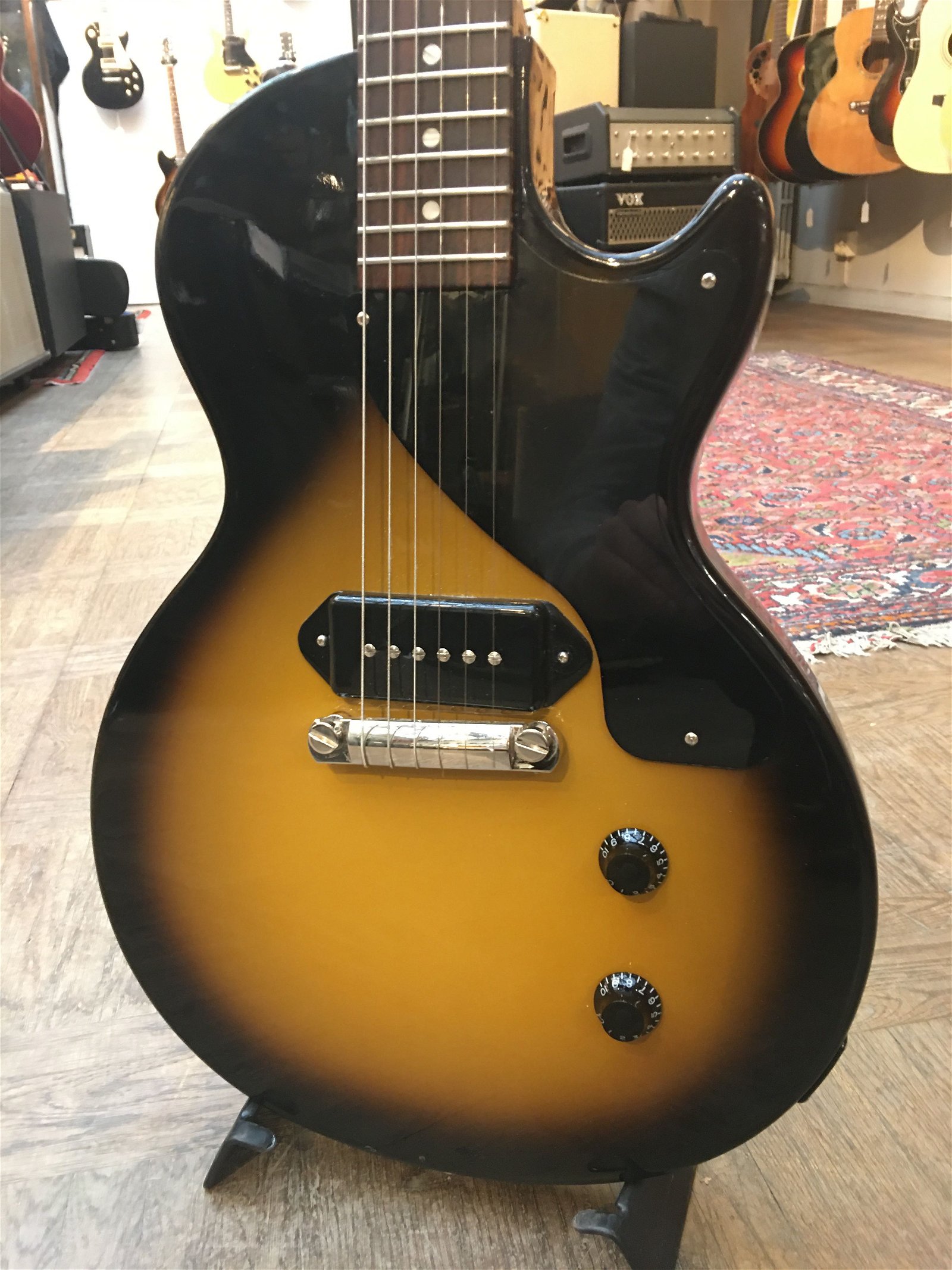 2018 Gibson Les Paul Junior 2018 Limited Edition