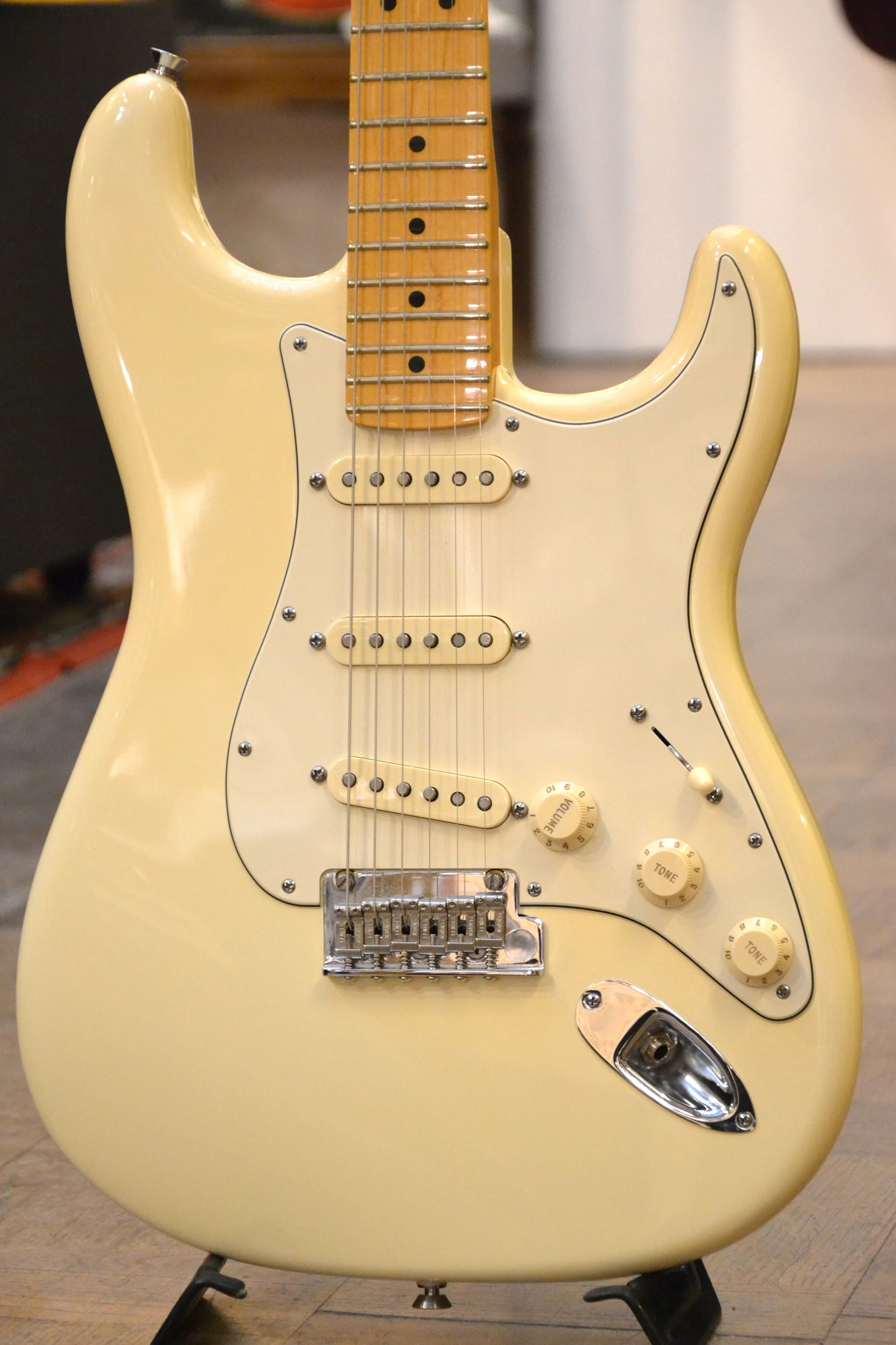 2013 american store standard stratocaster