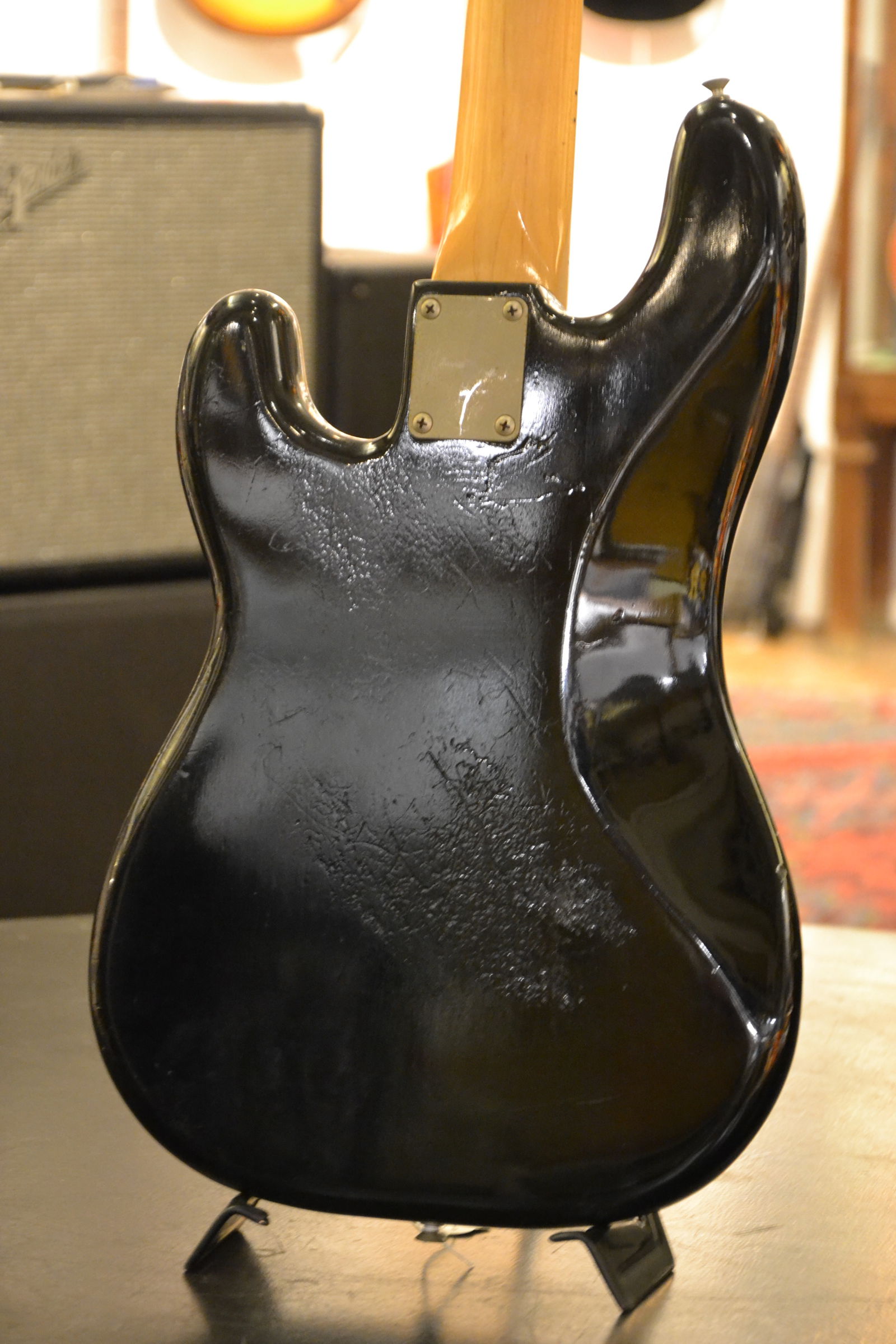 Plek済】TOKAI初期ロゴ PB40 HARD PUNCHER その他