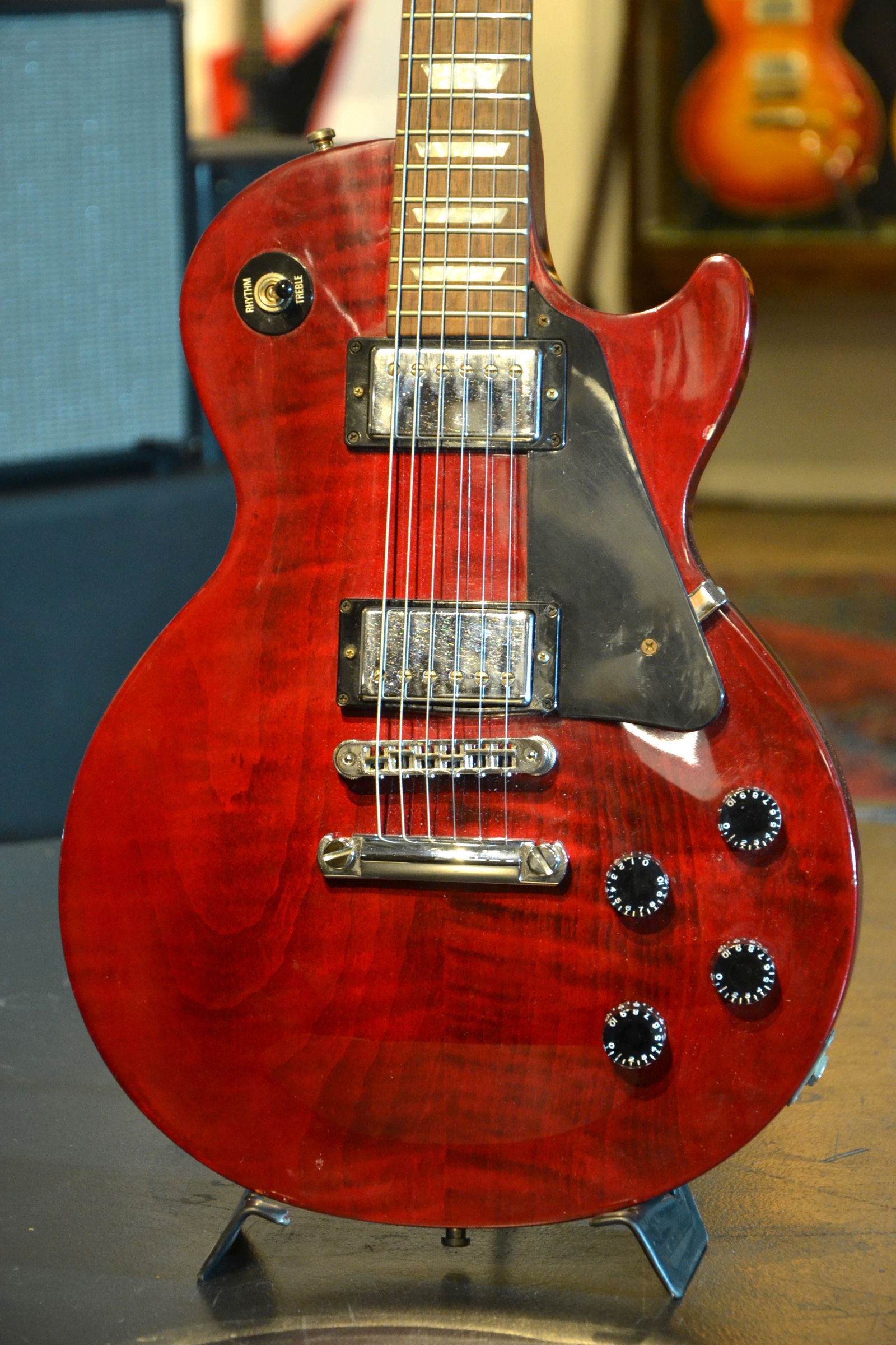 Gibson les online paul studio 2004