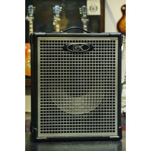 USED Gallien-Krueger 115MBE 4 Ohm 200w Bass Cab