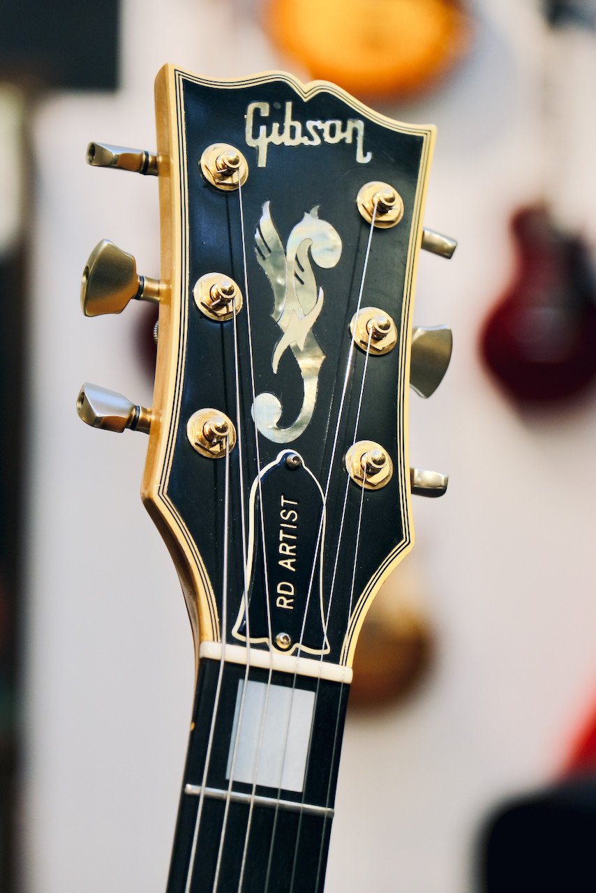 産直商品Gibson RD ARTIST 1978年製　ヴィンテージ ギター ギブソン