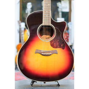 2005 Crafter GAE8/VLS-V  vintage sunburst