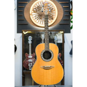 1979 Ovation 1621 Artist natural