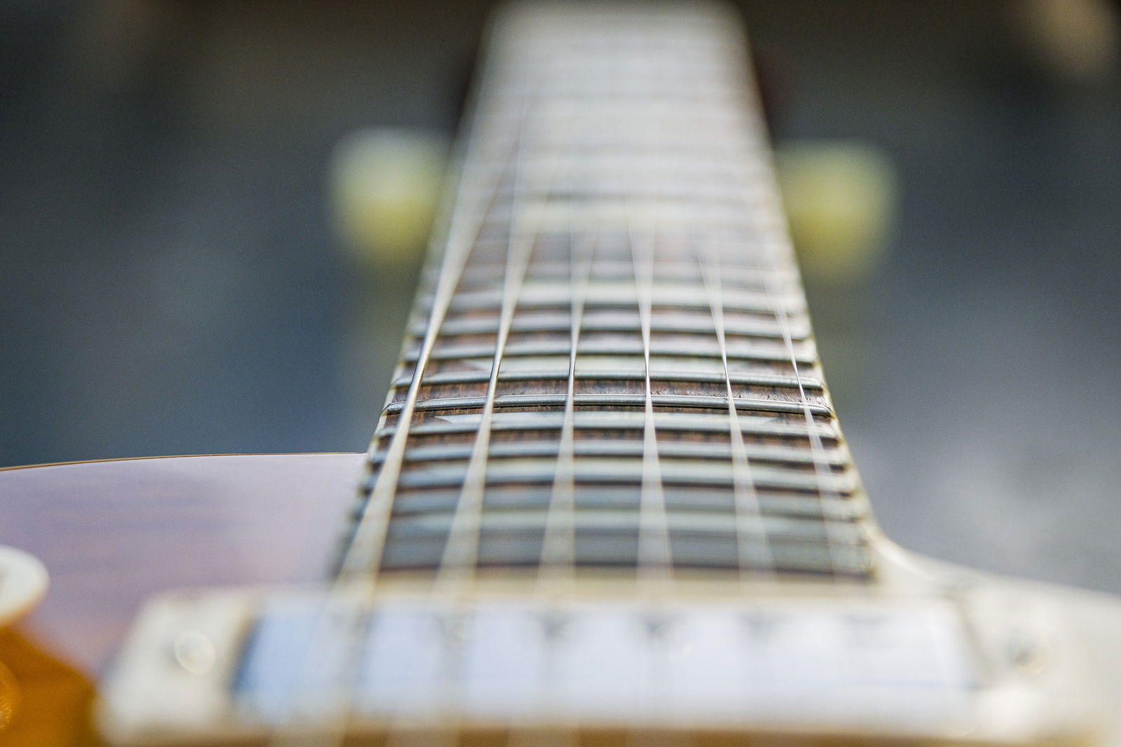 2016 Gibson Custom Shop Standard Historic ´59 Les Paul