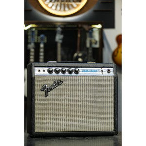 1973 Fender Vibro Champ silverface