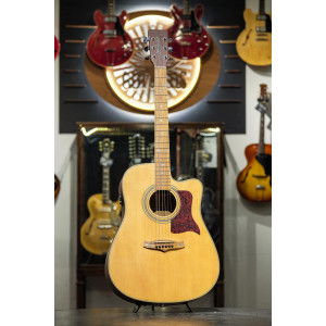 2010 Tanglewood TW-115ASCE natural