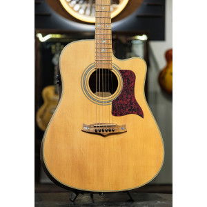 2010 Tanglewood TW-115ASCE natural