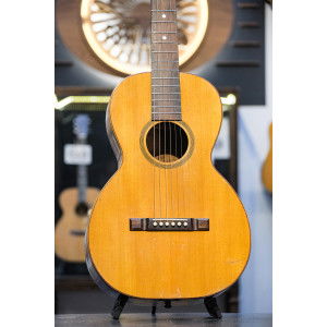 1890s-1920s Lyon & Healy Marquette natural