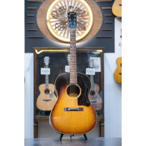 1959 Gibson LG-1 sunburst
