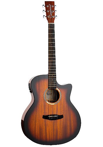 Why I Don't Supply Tanglewood Guitars. (From The UKs Largest Tanglewood  Guitars Dealer For Over a Decade)-Richards Guitars Of Stratford Upon Avon