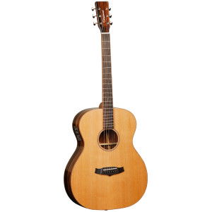Tanglewood TWJF E Folk Java Series