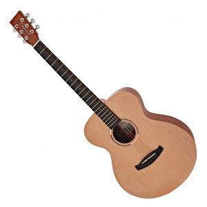 Tanglewood TWR2 O LH Folk Roadster II Series Ceder top, vänster
