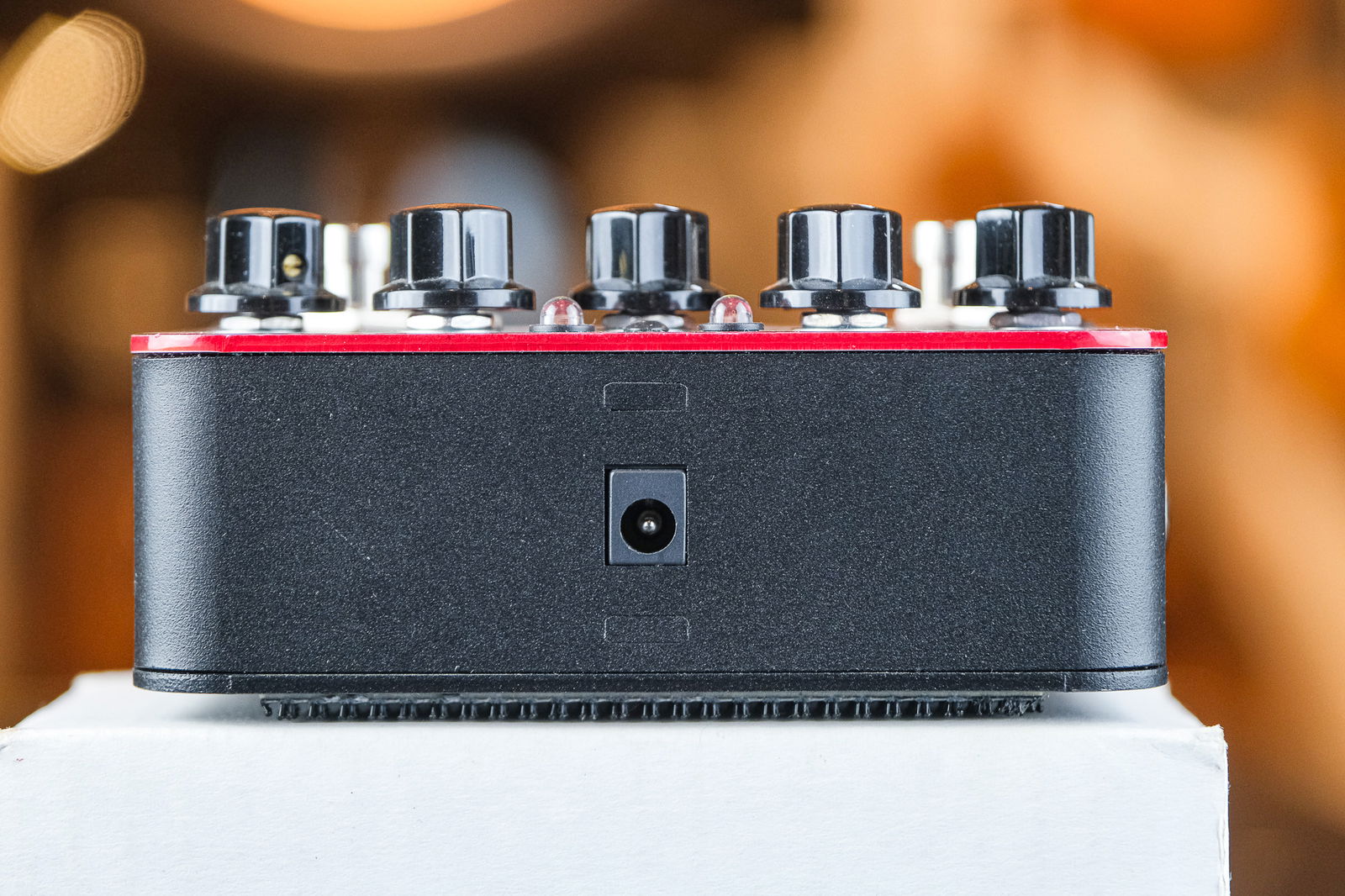 J. ROCKETT AUDIO DESIGNS Allan Holdsworth Signature OD/Boost