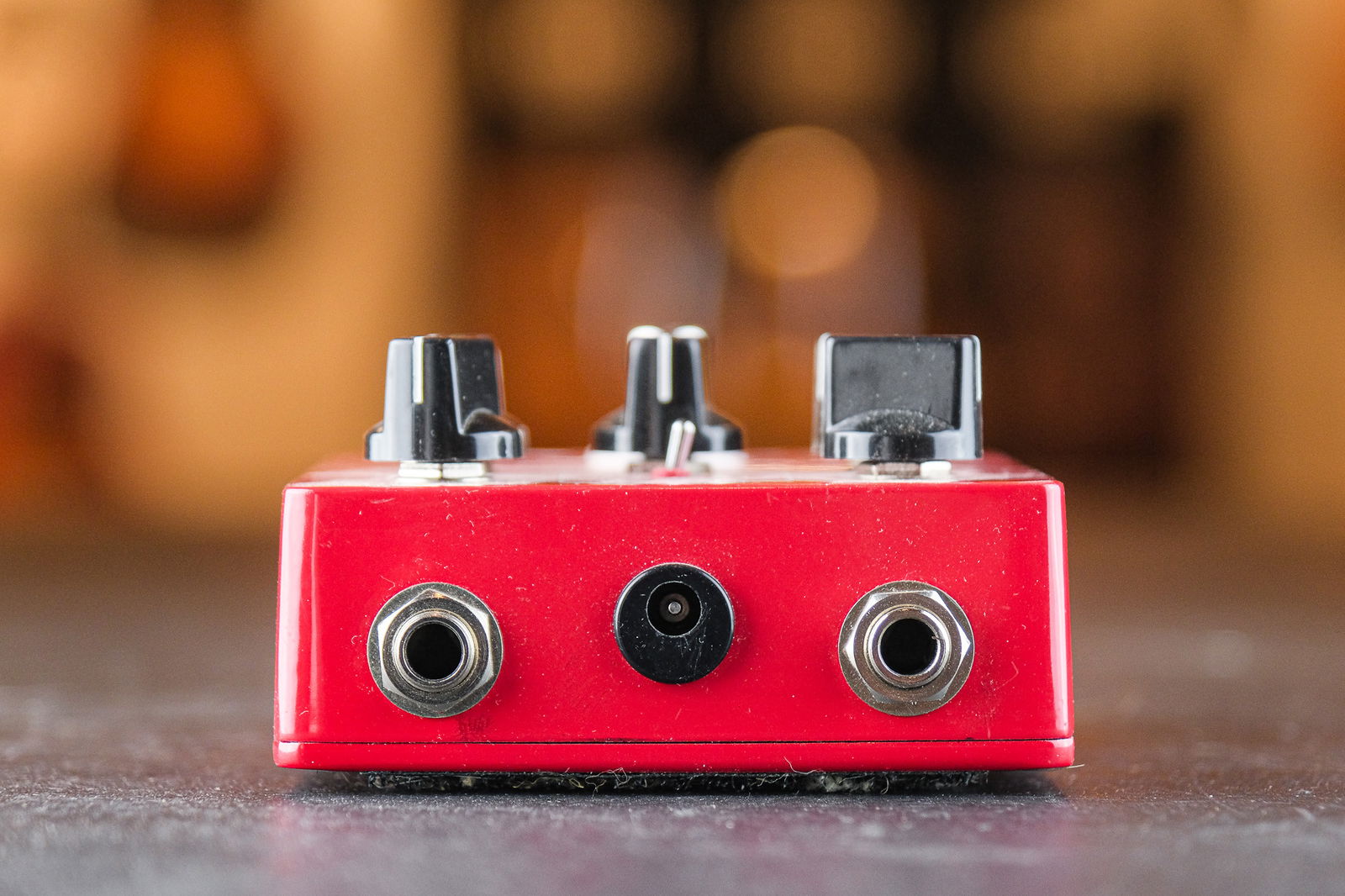Amazon.com: Xact XTS Atomic Overdrive Pedal : Musical