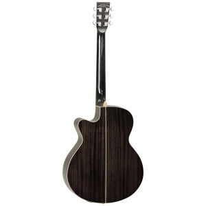 Tanglewood TW4E BS Winterleaf series