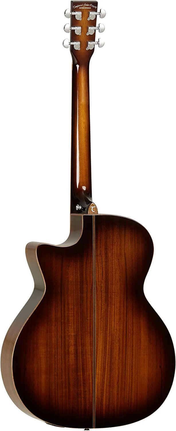 Tanglewood tw4 online e vc koa