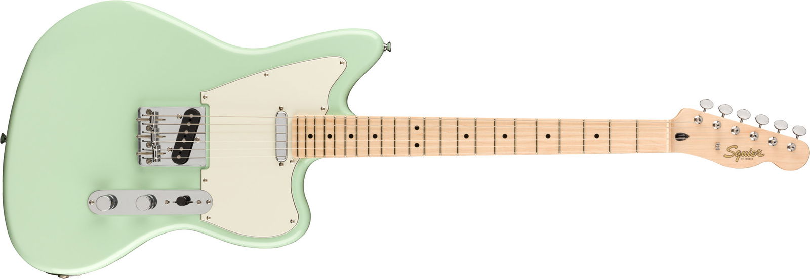 King offset online telecaster