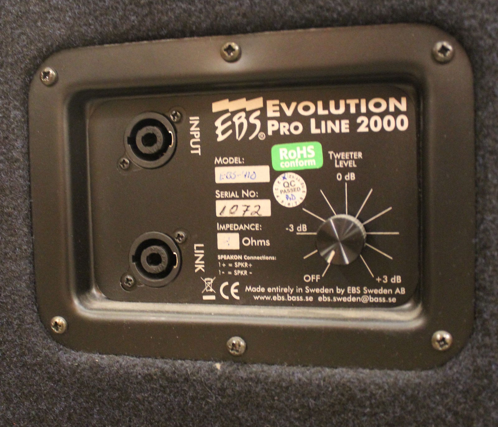 ebs-evolution-pro-line-2000-