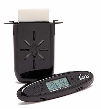 Oasis OH-2C Digital Hygrometer