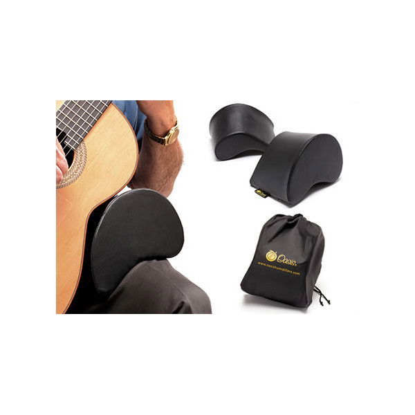 Dynarette guitar deals cushion small