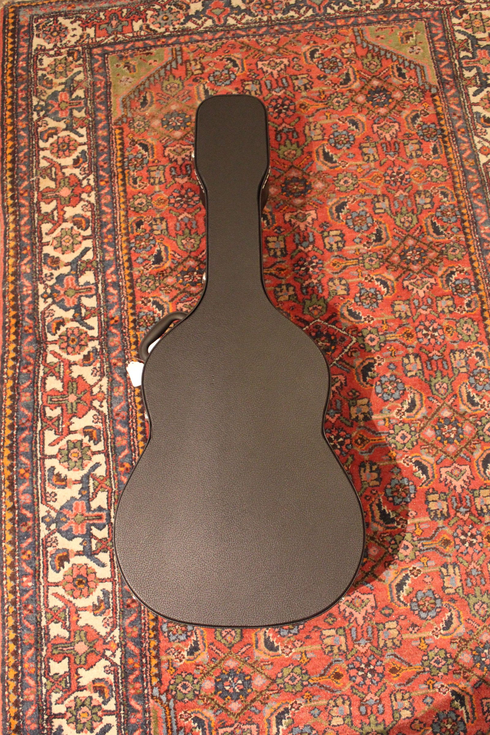 Used fender guitar deals case