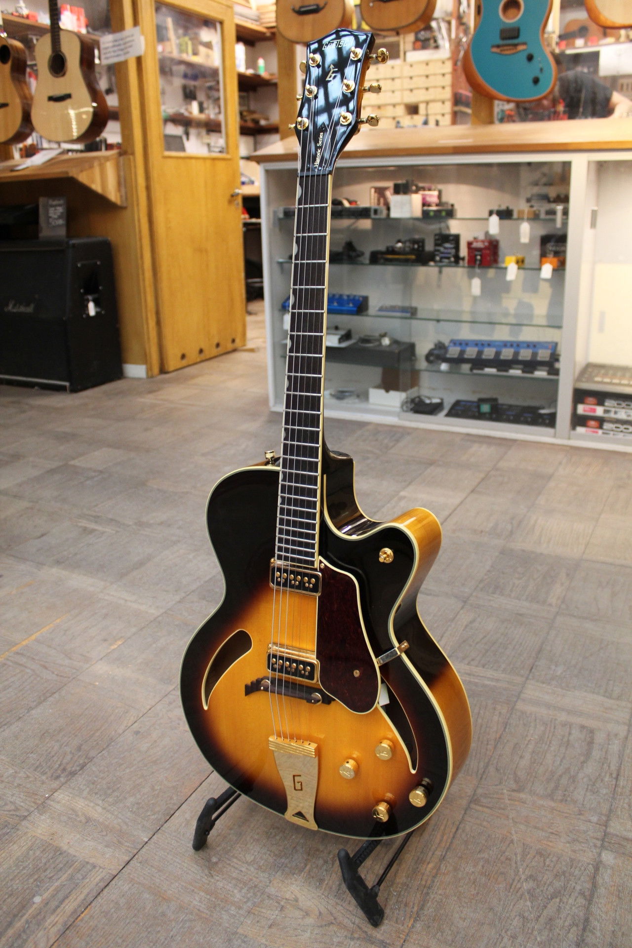 Gretsch 9202 deals