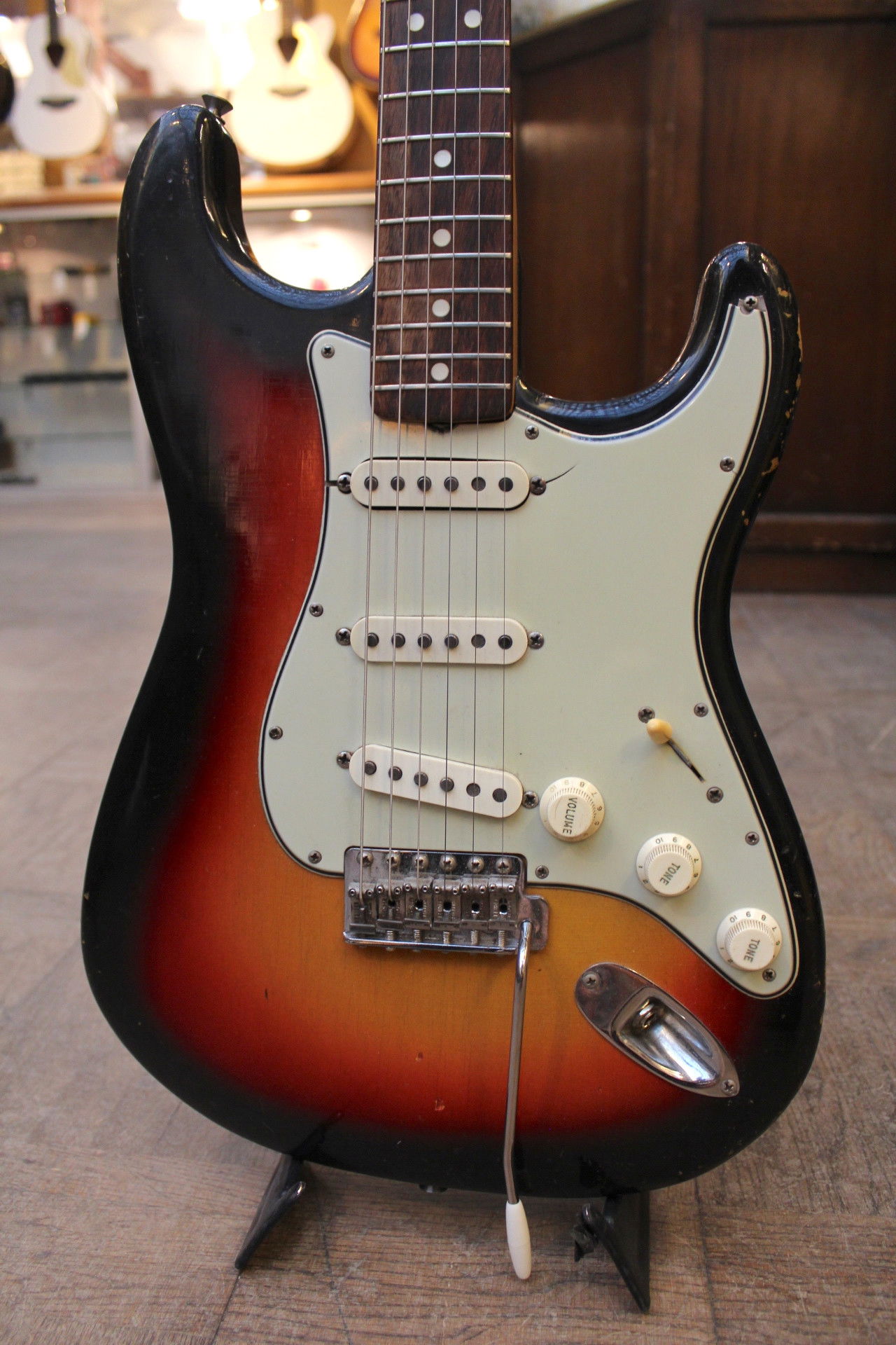 1965 fender online stratocaster